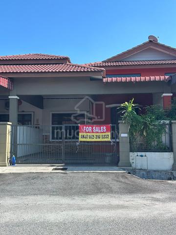 Taman Merdeka Jaya | 4R3B | loan up to 400k 1