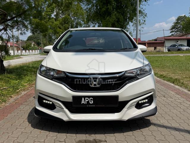 2021 Honda JAZZ MUGEN 1.5L (A) Full Service 65K KM - 3