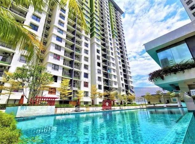 Ivory Residence 1