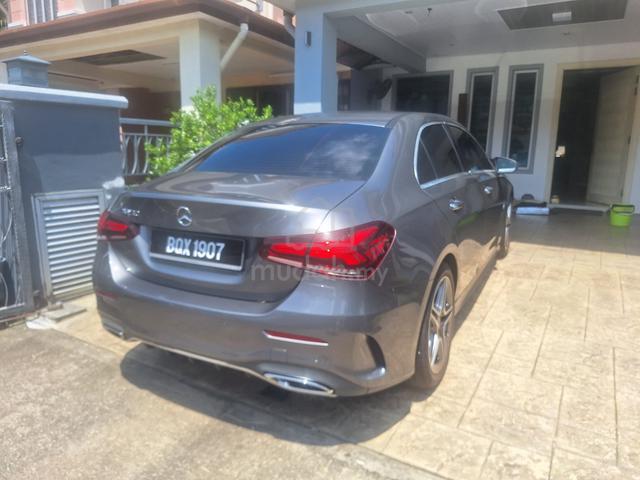 2022 Mercedes Benz A250 2.0 AMG LINE (A) - 2