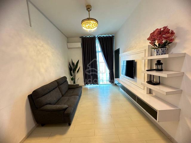 Selangorku PR1MA Lakefront Homes 1