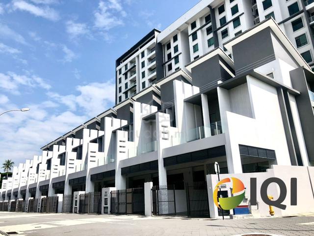 Abel Residence 3 Storey Terrace House [ICON CITY BUKIT MERTAJAM] G&G ! 1