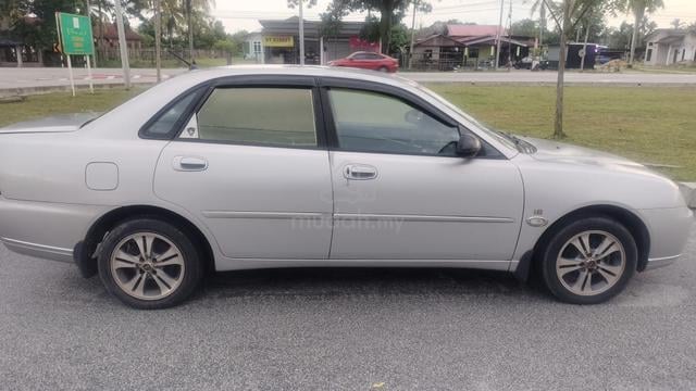 2002 Proton WAJA 1.6 (M) - 2