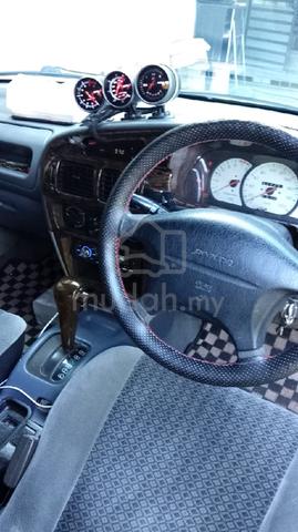 2002 Proton WIRA 1.5 GL (A) - 5