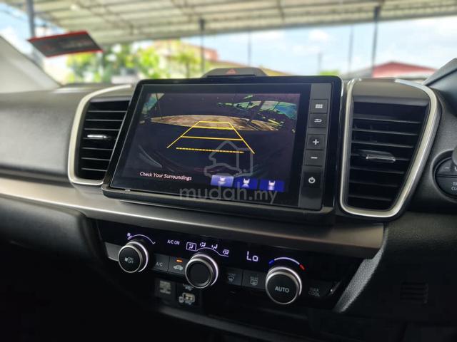 2023 Honda CITY 1.5 E V WARRANTY HONDA FSR 20K KM - 5