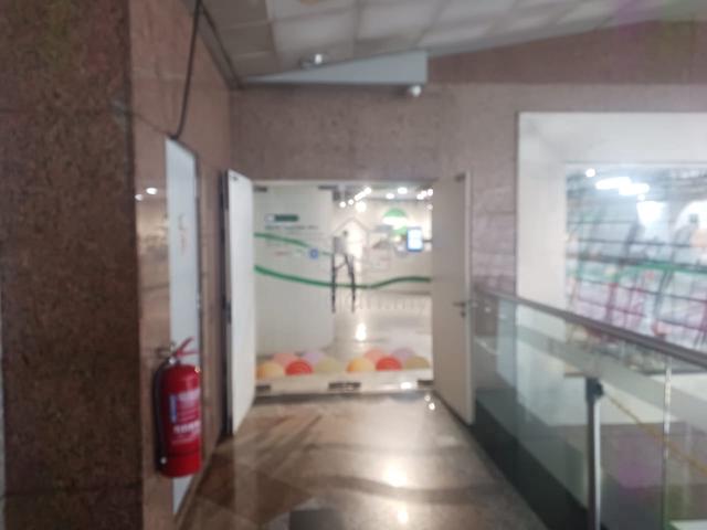 Kuala Lumpur KL Sentral Office Space For Rent 1