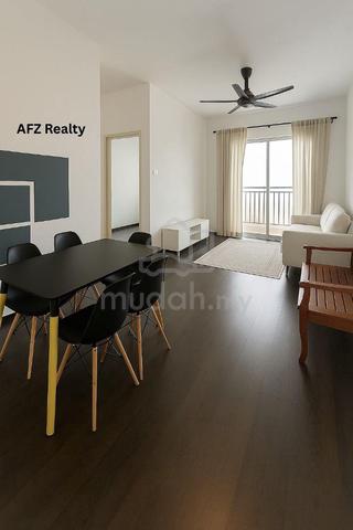 Residensi Pauh Permai 1
