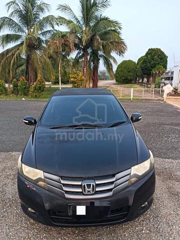 2011 Honda CITY 1.5 E (A) - 3