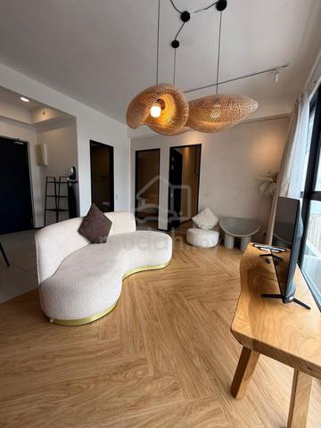 Urban Suites 1