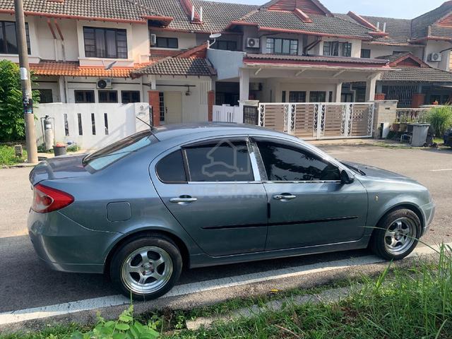 2008 Proton PERSONA 1.6 BASE LINE (A) - 3