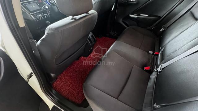 2014 Honda CITY 1.5 V FULL SPEC (A) - 5
