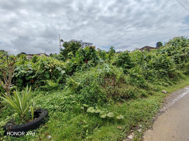 RARE BUNGALOW LAND @ TABUAN ROAD, Kuching 1