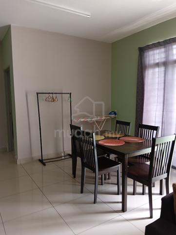 Dwiputra Residences 4