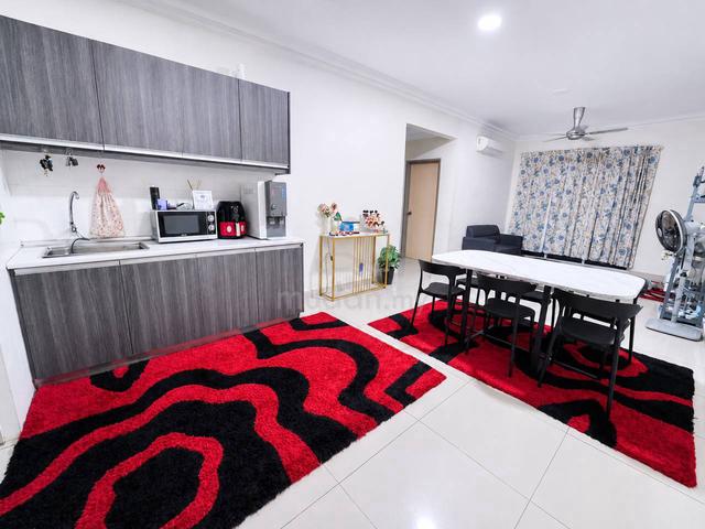 Platinum Lake PV 21 1