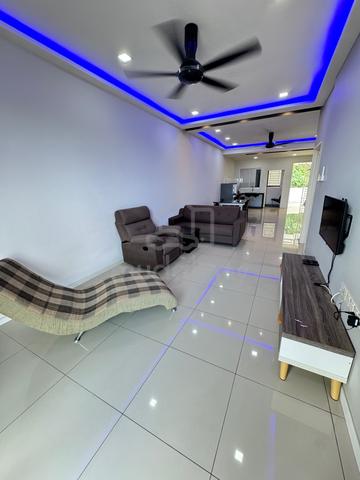 Crystal Creek Resort Homes 1