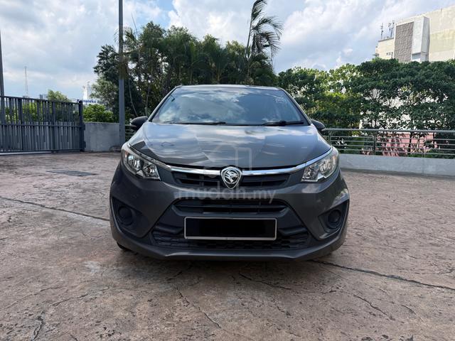 2021 Proton PERSONA PREMIUM 1.6L (A) - 3