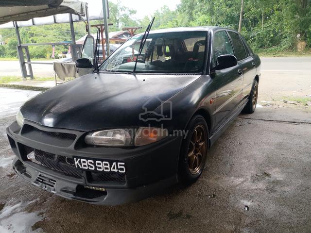 2005 Proton WIRA 1.5 GLI A/B SE (M) - 1