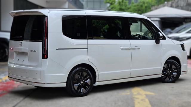 2024 Honda STEPWAGON 1.5 SPADA / 15K KM / GRADE 5A - 2