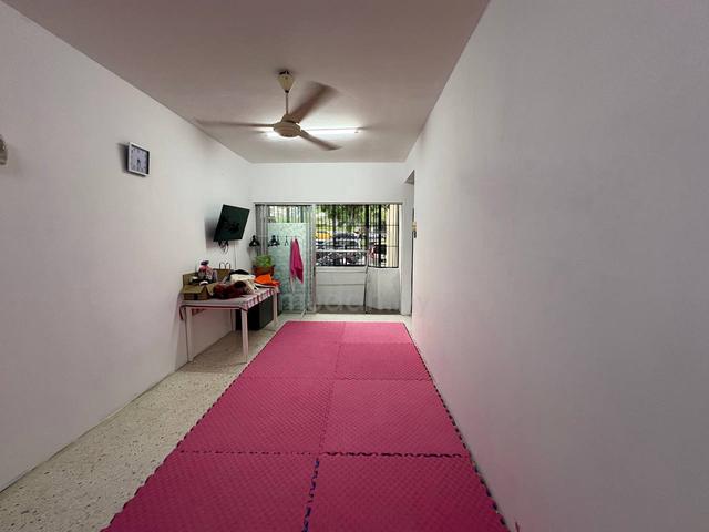 Sri Melor Apartment 1