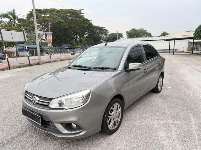 2017 Proton SAGA 1.3 EXECUTIVE CVT (A) - 3