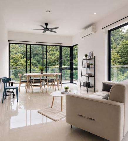 Hampton Height Damansara 1