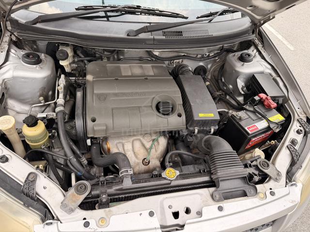 2008 Proton SAGA 1.3 BASE LINE (M) - 4