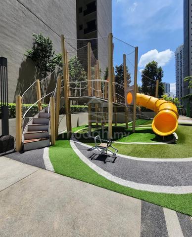D'Vervain near D'Erica D'Quince Damansara Perdana One Utama Empire MRT 1