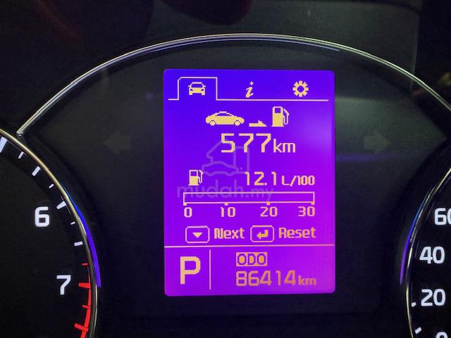 2015 Kia CERATO 1.6 YD (A) SUPER NICE CONDITION 15 - 3