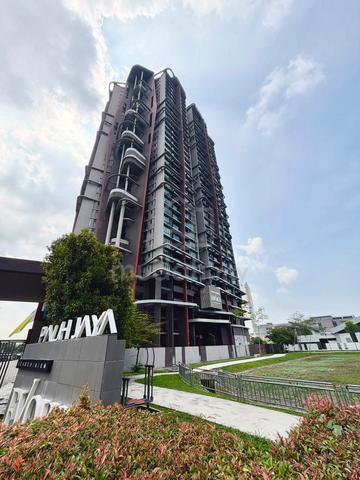 Evoke Residence 1