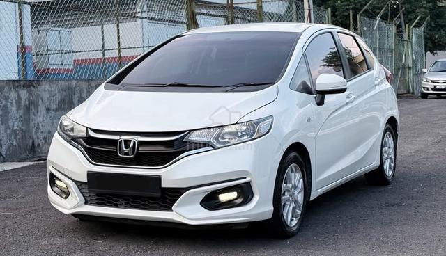 2019 Honda JAZZ1.5  E FULL WARRANTY 3 YEAR - 3