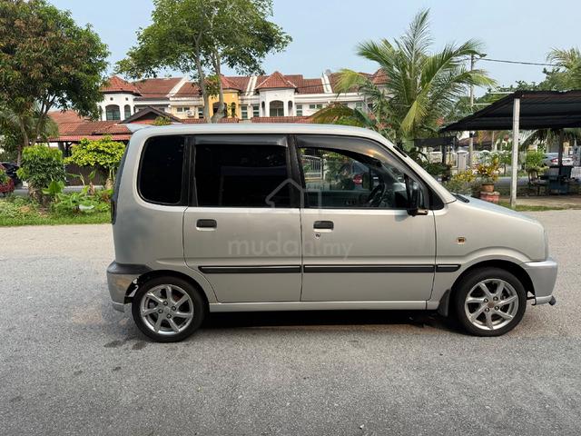 2003 Perodua KENARI 1.0 EZS L902 (A) - 3