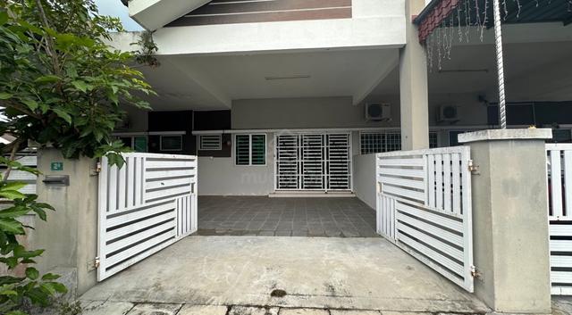 Rumah Untuk Di Sewa  1