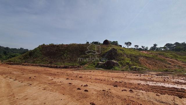 3.57 Acre Agricultural (Development) Land in Serene Mont Kiara 1
