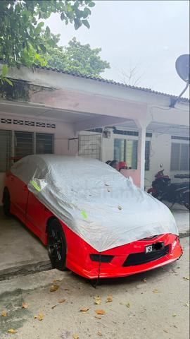 2009 Honda CIVIC 1.8 S I-VTEC MY06 FD FACELIFT (A) - 2