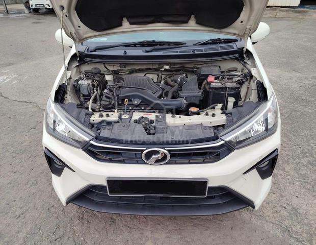 2020 Perodua BEZZA 1.3 X MY16 FACELIFT (A) - 3