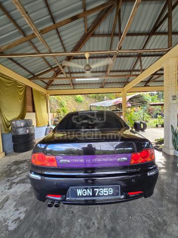 2008 Proton PERDANA 2.0 V6 ENHANCED VERSION 3 (A) - 3