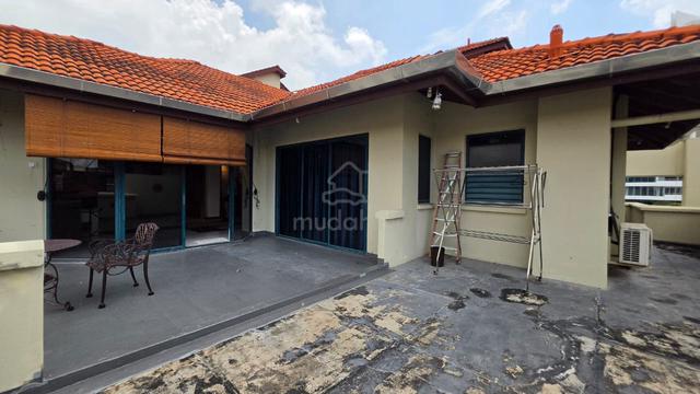 Bellisa Court 1