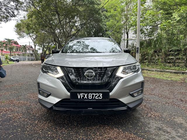 2021 Nissan X-TRAIL 2.0 X-CVT HYBRID MY15 T32 - 3