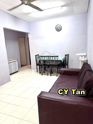 Pangsapuri Pauh Damai 1