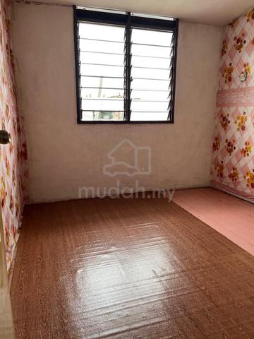 Rumah Kluster Taman Sembilang Seberang Jaya 1