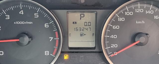 2013 Subaru XV 2.0 P (A) PROMO OTR FULL SERVIS REC - 2