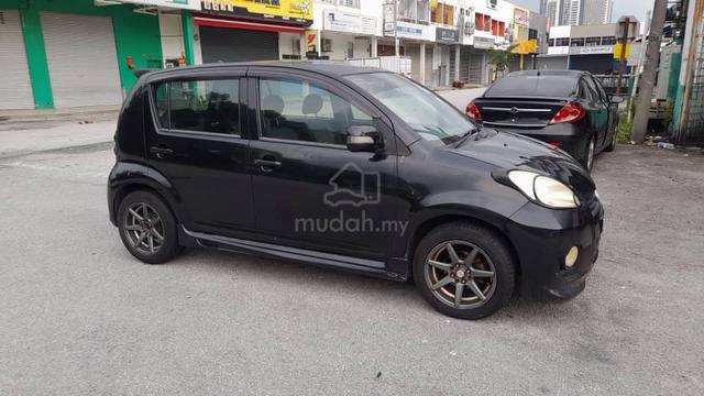 2009 Perodua MYVI 1.3 EZi FACELIFT (A) - 3