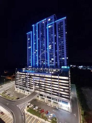 Landmark Residence 2 @Condominium For rent
1