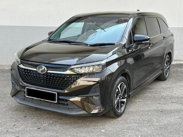 Perodua ALZA 1.5 AV (A) - 2