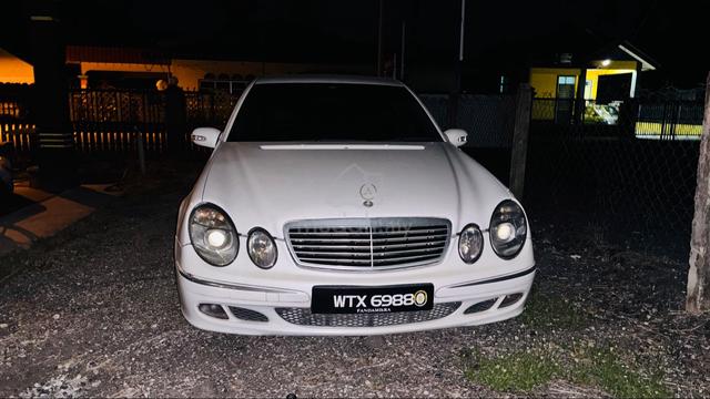 2005 Mercedes Benz B170 AVANTGARDE (CBU) 1.7 (A) - 1