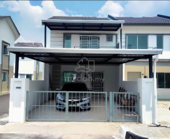 Rumah Untuk Disewa, Taman Tasek Gelugor Utama (Iris 2) 1