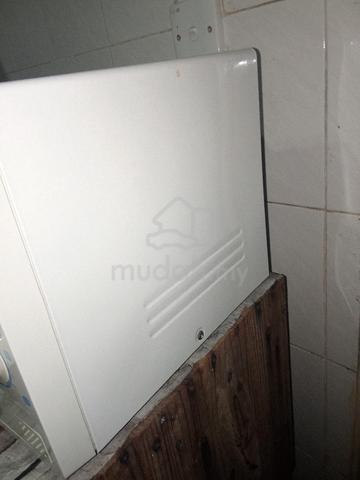 Microwave Samsung  - photo 3 of 6