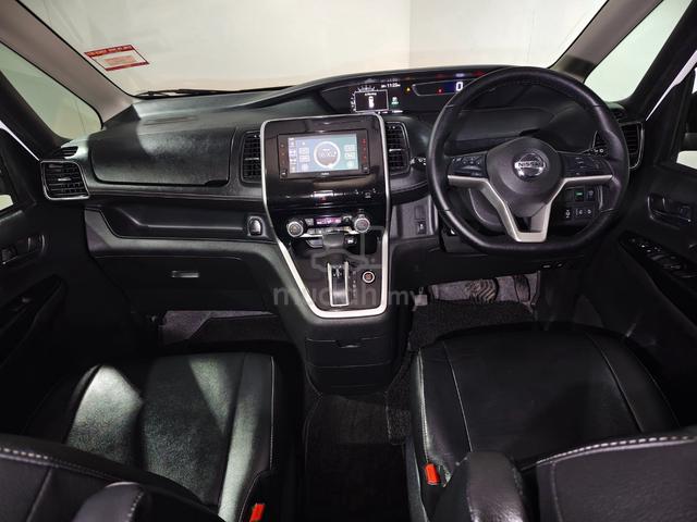 2019 Nissan Serena 2.0 Premium 5-Years Warranty - 3
