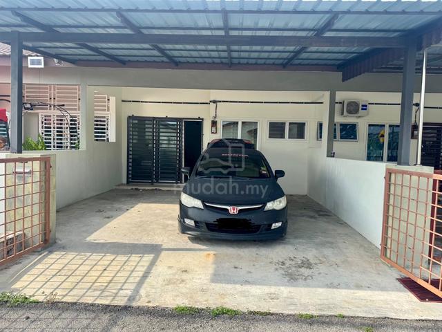 Rumah Sewa Bbsap 1