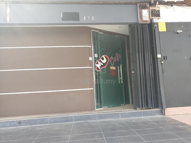 Taman AST Seremban, fully renovated shop 1
